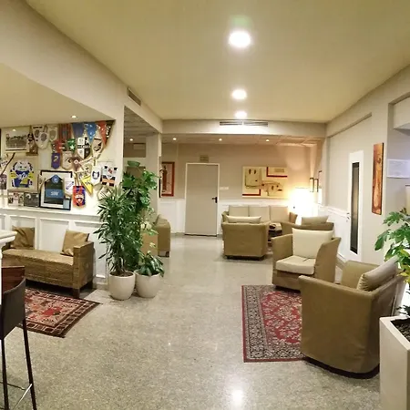 Vazzana 酒店 沃尔皮亚诺