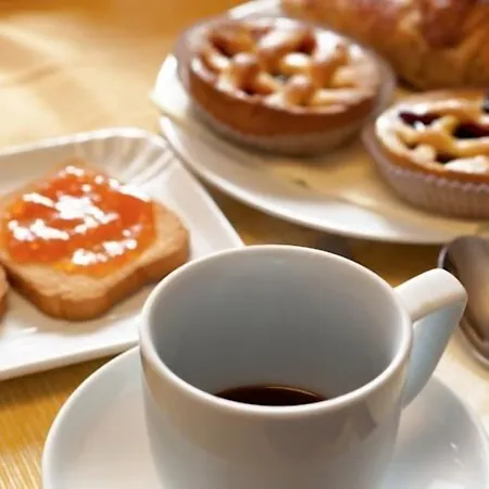 Vazzana 酒店 沃尔皮亚诺