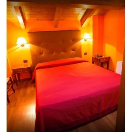 Vazzana Hotel Volpiano