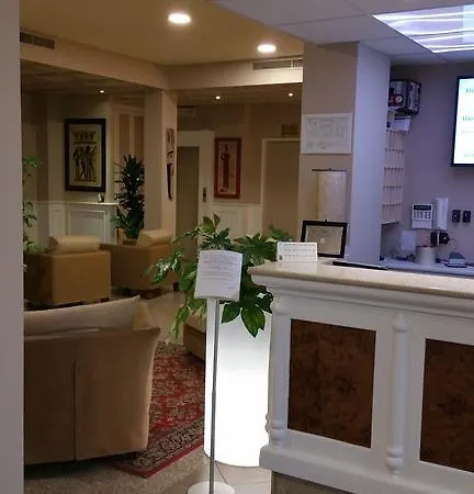 Vazzana Hotel Volpiano