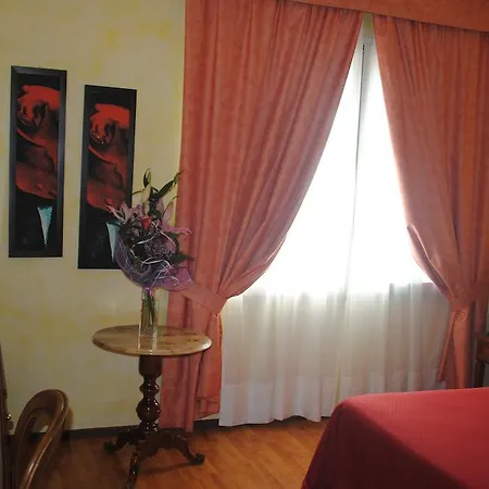 Vazzana 3* Volpiano