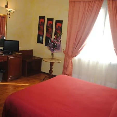 Hotel Vazzana Volpiano