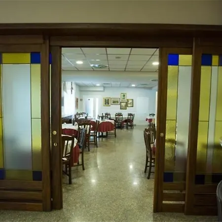Vazzana Hotel