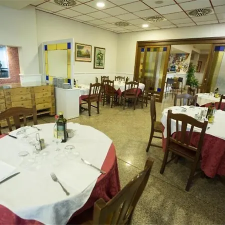 Vazzana Hotel Volpiano