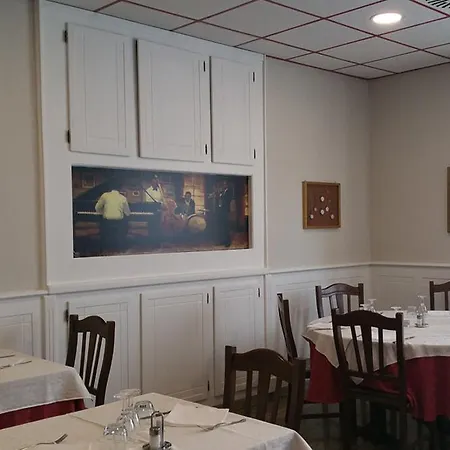 Vazzana Hotel 3*