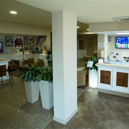 Vazzana Hotel Volpiano