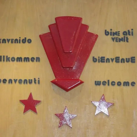 Hotel Vazzana 3*
