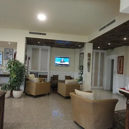 Hotel Vazzana Volpiano