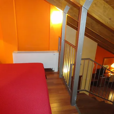 Vazzana Hotel 3*