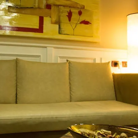 Vazzana Hotel 3*