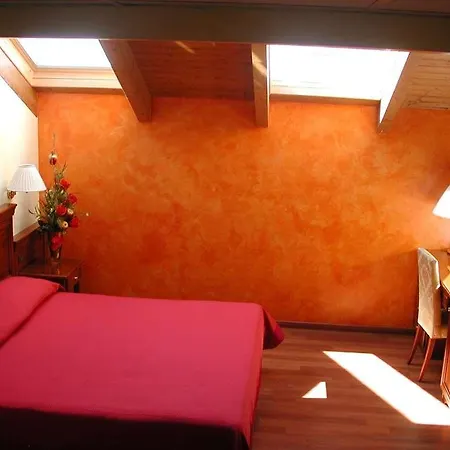 Vazzana Hotel Volpiano