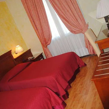 Hotel Vazzana Volpiano