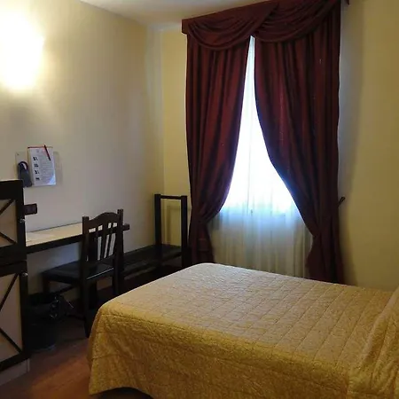 Vazzana Hotel