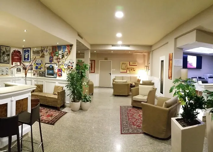 Vazzana Ξενοδοχείο Volpiano