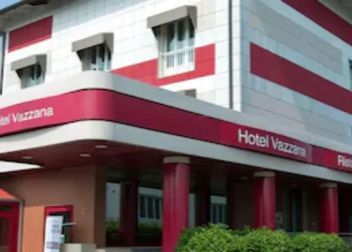 Vazzana 호텔 3*