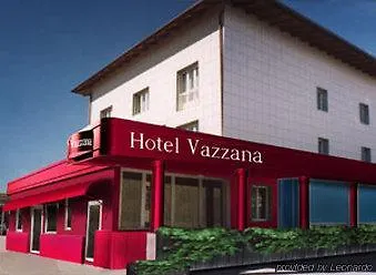 Vazzana