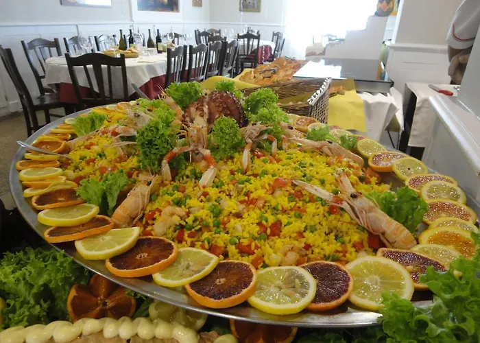 Vazzana Ξενοδοχείο