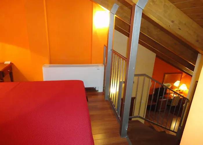 Vazzana Ξενοδοχείο 3*