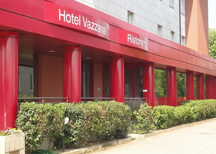 Vazzana 3*