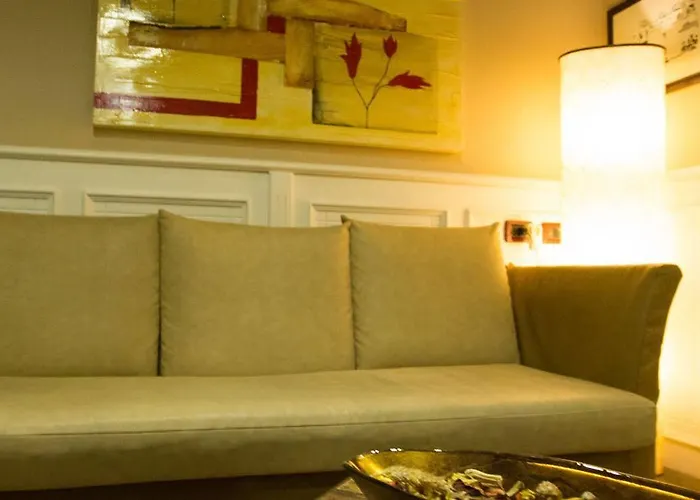 Vazzana Ξενοδοχείο 3*